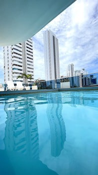 Atlantic Lux Hotel
