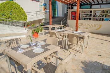 Atlantic Lux Hotel