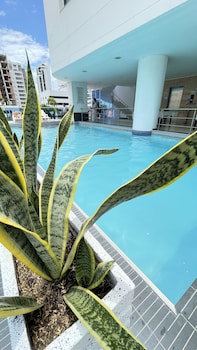 Atlantic Lux Hotel