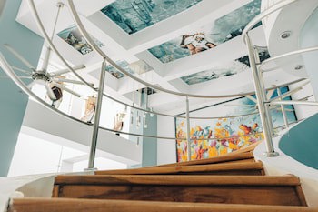 Atlantic Lux Hotel