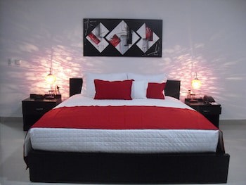 Atlantic Lux Hotel