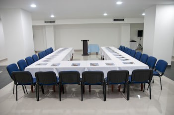 Atlantic Lux Hotel