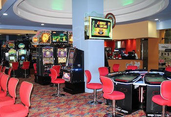 Atlantic Lux Hotel