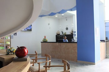 Atlantic Lux Hotel