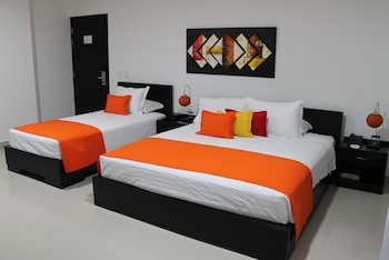 Atlantic Lux Hotel