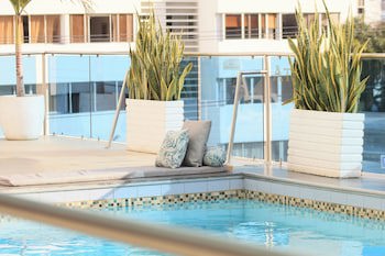 Atlantic Lux Hotel
