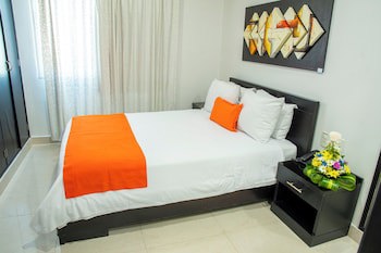 Atlantic Lux Hotel