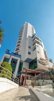 Atlantic Lux Hotel