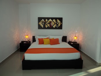 Atlantic Lux Hotel
