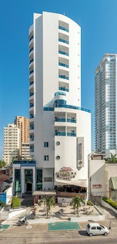 Atlantic Lux Hotel