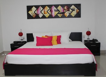 Atlantic Lux Hotel