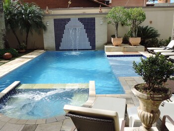 Hotel Costa Balena