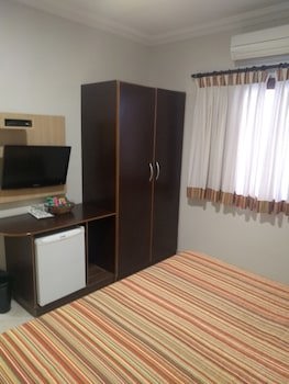 Hotel Costa Balena