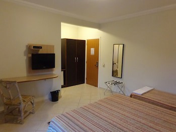 Hotel Costa Balena