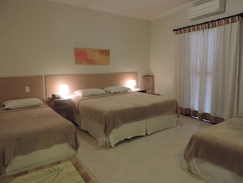 Hotel Costa Balena