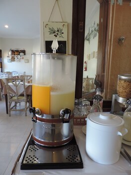 Hotel Costa Balena