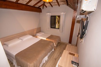 Hotel Costa Balena