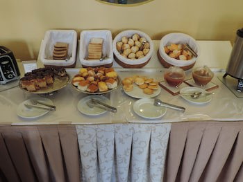 Hotel Costa Balena