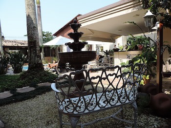 Hotel Costa Balena