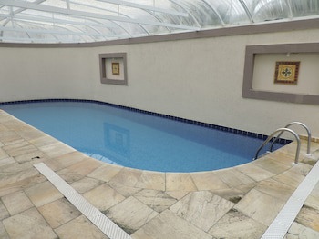 Hotel Costa Balena