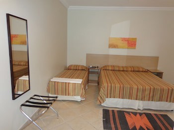 Hotel Costa Balena