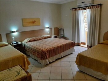 Hotel Costa Balena