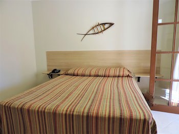 Hotel Costa Balena