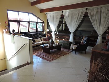 Hotel Costa Balena