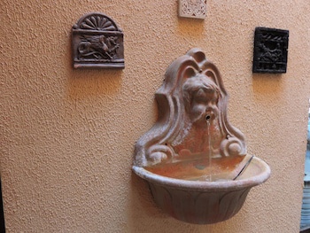 Hotel Costa Balena