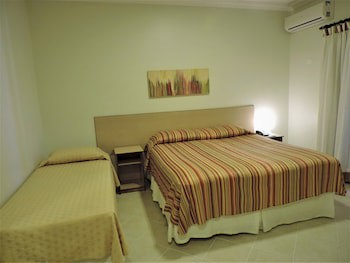 Hotel Costa Balena