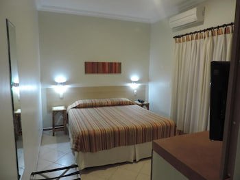 Hotel Costa Balena
