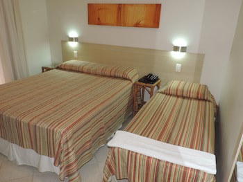 Hotel Costa Balena