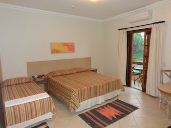 Hotel Costa Balena