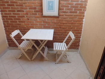Hotel Costa Balena