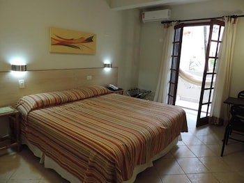 Hotel Costa Balena