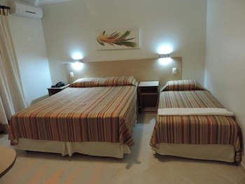 Hotel Costa Balena