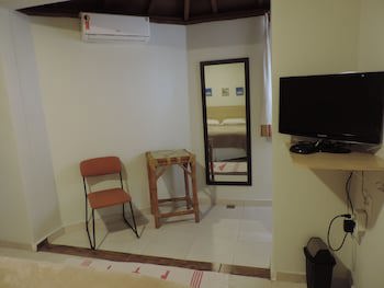 Hotel Costa Balena