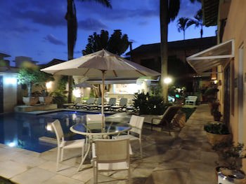Hotel Costa Balena