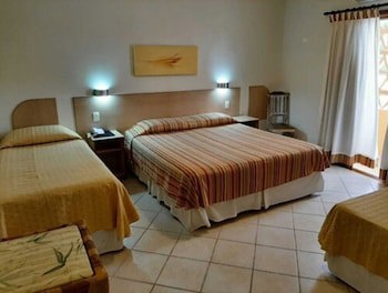 Hotel Costa Balena