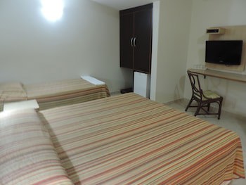 Hotel Costa Balena