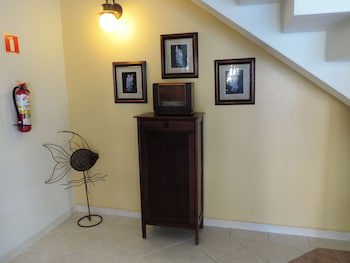 Hotel Costa Balena
