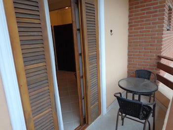 Hotel Costa Balena