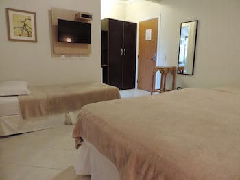 Hotel Costa Balena