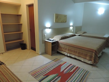 Hotel Costa Balena