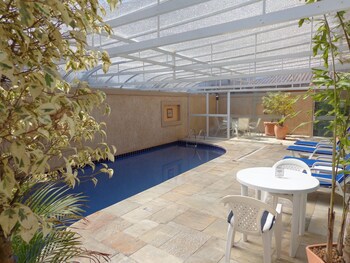 Hotel Costa Balena