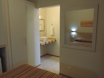 Hotel Costa Balena