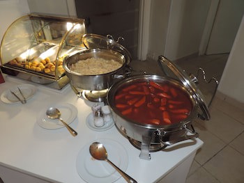 Hotel Costa Balena