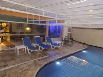 Hotel Costa Balena