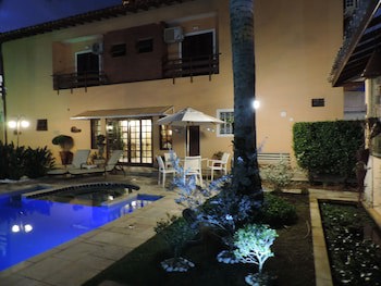 Hotel Costa Balena