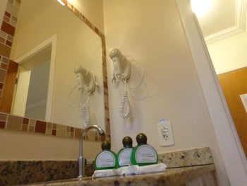 Hotel Costa Balena